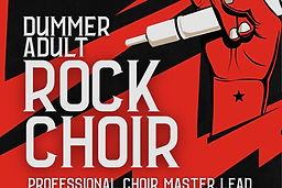 Red Cream Grunge Concert Rock Poster (1).jpg