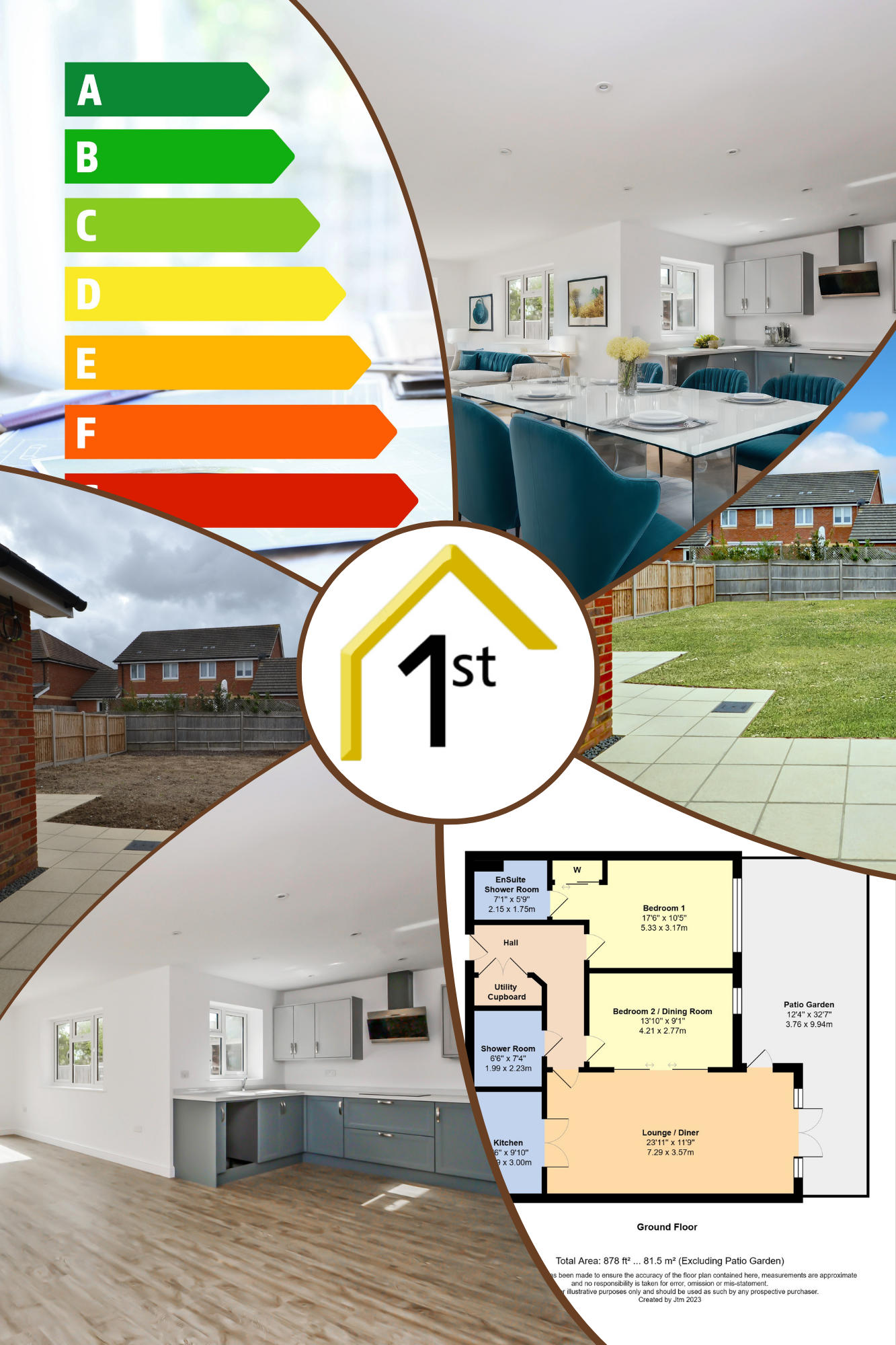 Ultimate Vacant Property Bundle