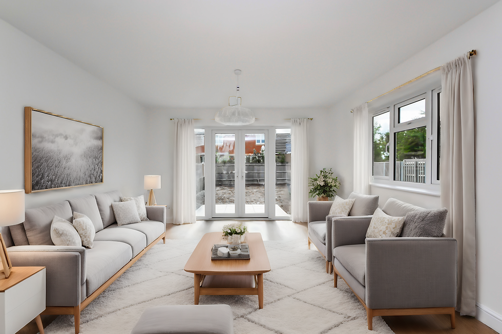 Thumbnail: Virtual Staging 360