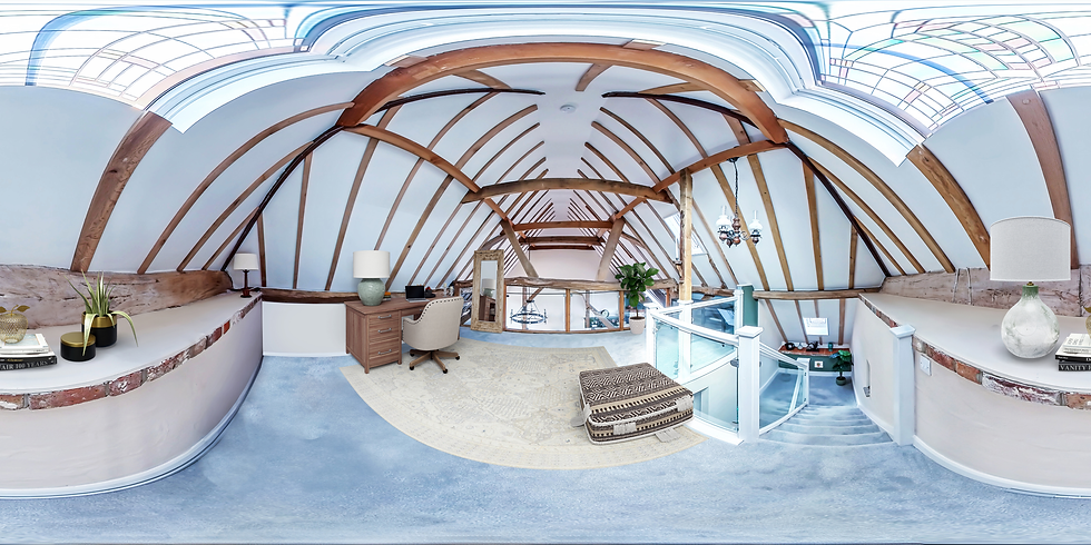 Thumbnail: Virtual Staging 360