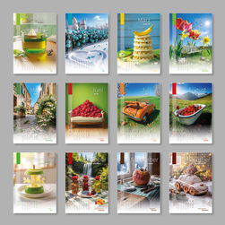 Duftkalender 2027