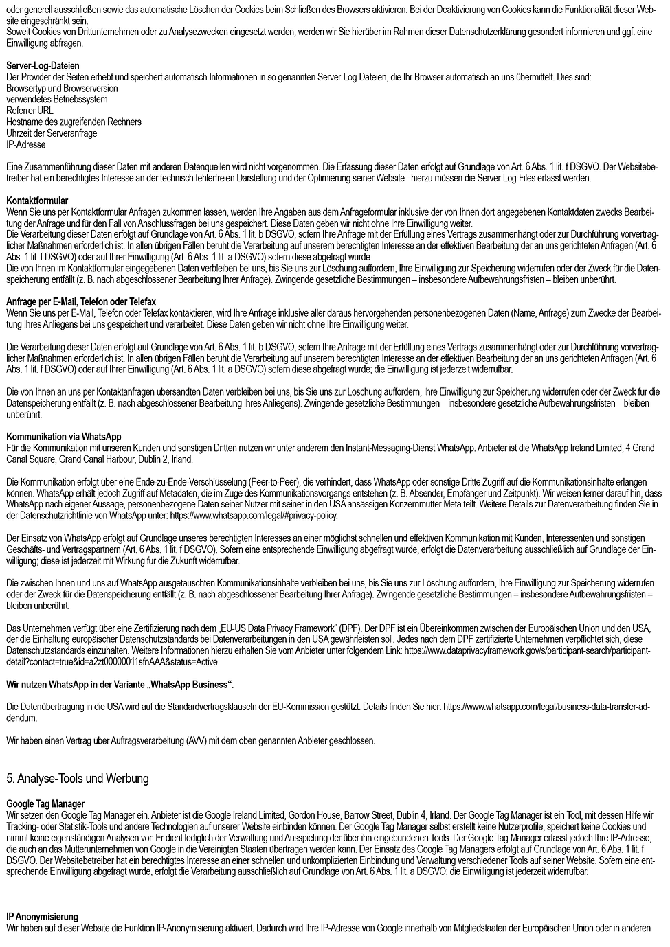 Bestattungshaus Diehl