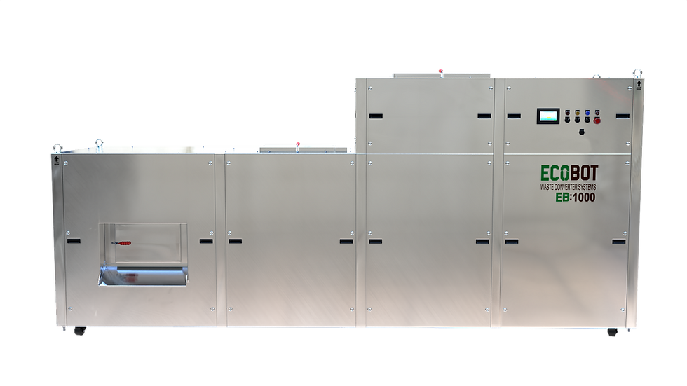 ECOBOT EB 1000