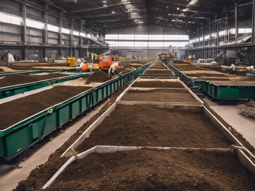 Transforming Trash: The Rise of Composting in Modern Cities