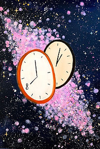 olya schmidt art vancouver 2025