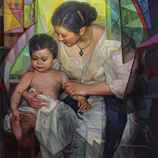 Dimasalang iii Artist Group Art Vancouver 2025