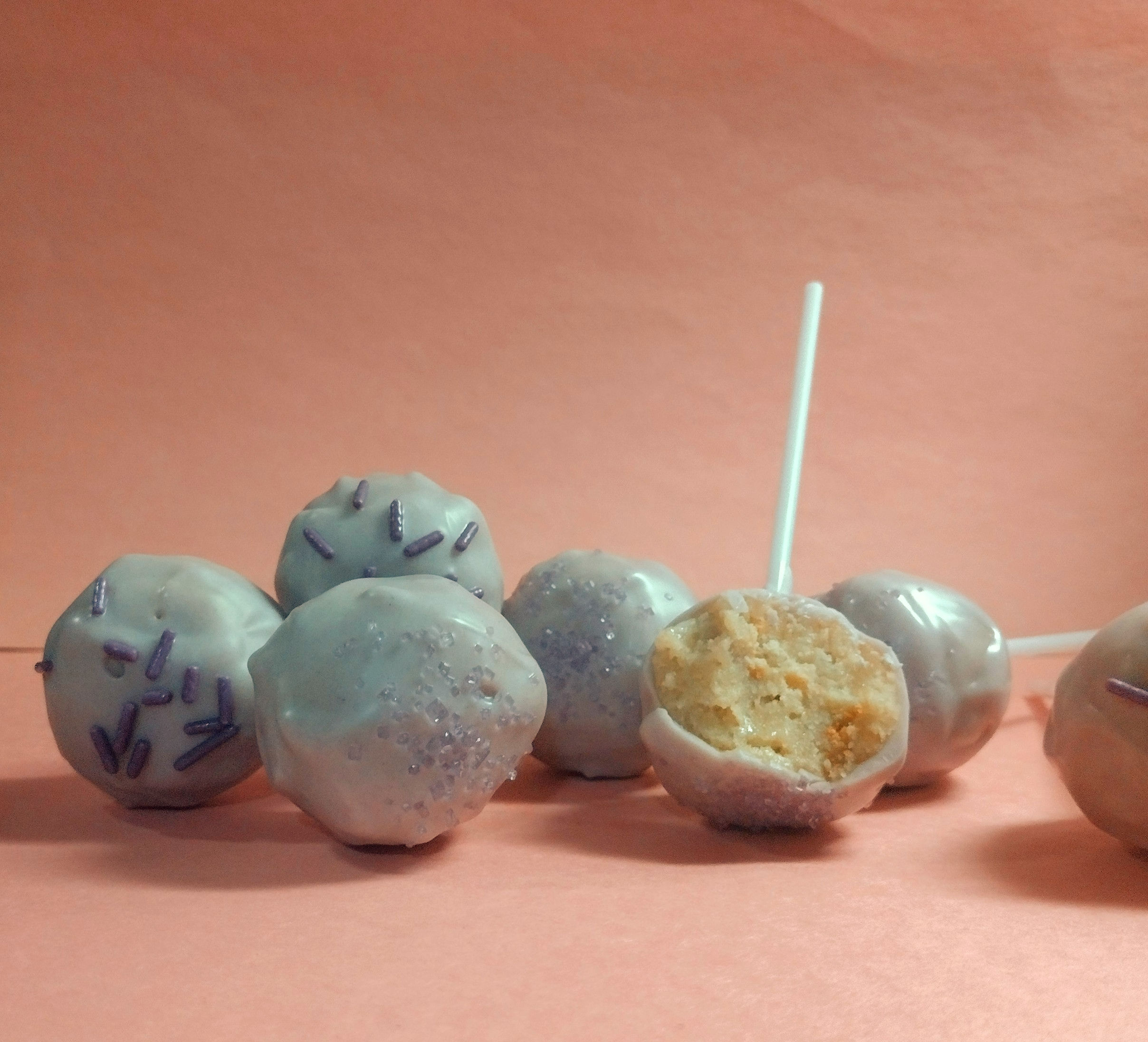Cake Pops
