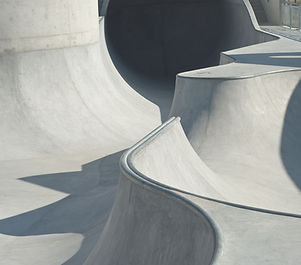 Concrete Skate and Bike Park