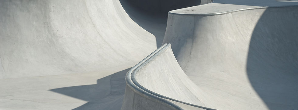 Concrete Skate und Bike Park