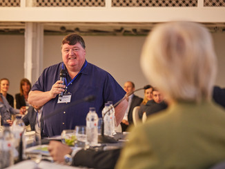 LaWorld Conference – Barcelona, Spain - May, 2017