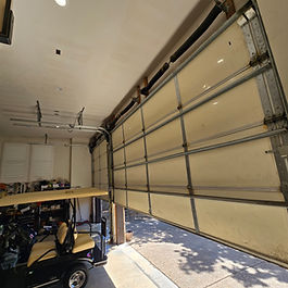 When garage doors fail in Garland, TX, local homeowners count on our experienced technicians. We specialize in reliable garage door repair, new installations, and replacements, backed by same-day service and upfront pricing. If your door won't open, is making strange noises, or has a broken spring, our team is ready to help fast.