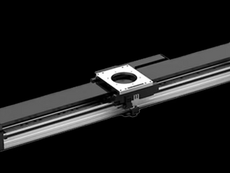 Direct-Drive Linear Motor