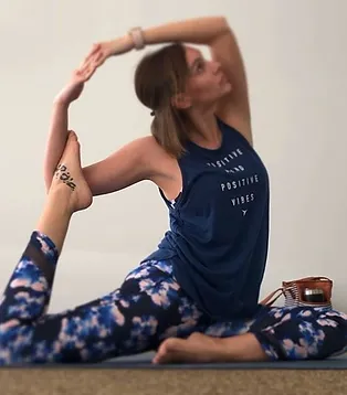 About Yoga Aims Studio