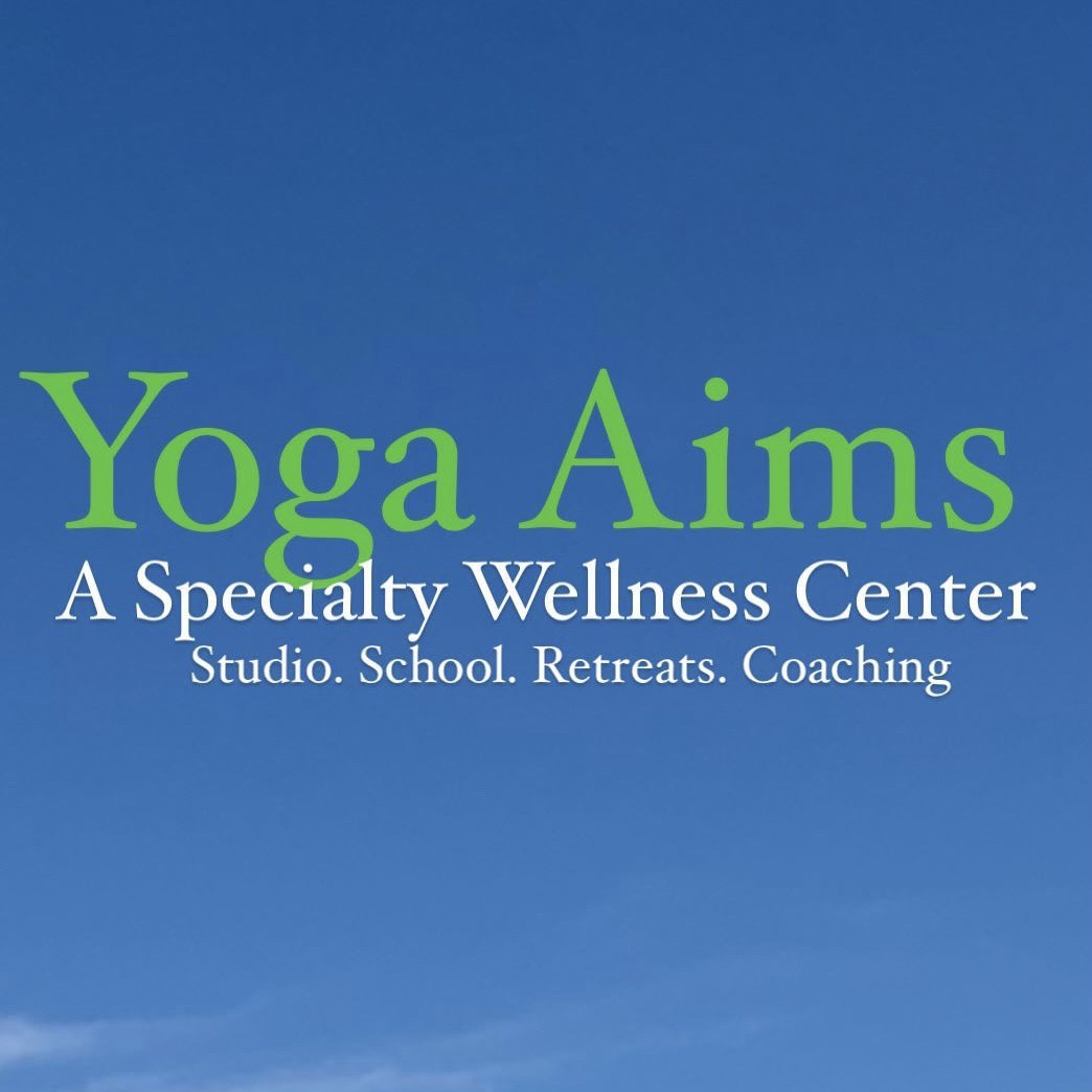 Writer: Yoga Aims
