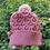 Miniatura: Gorritos de invierno