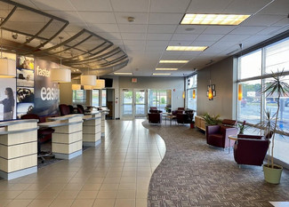 Auto Body Beacon Collision Center Youngstown