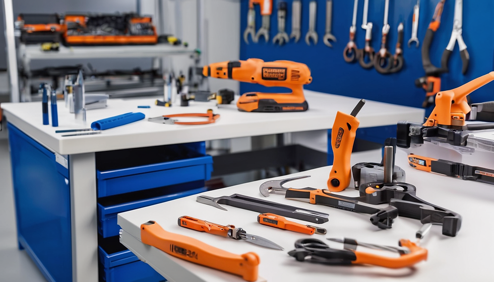 OEM Services Workshop 2024