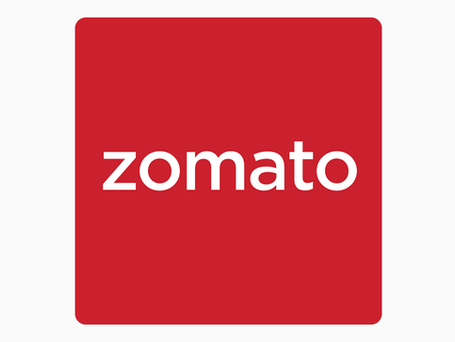 Zomato - Our Favorite Hunger Saviour