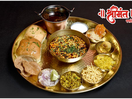 How a 12th class failure Choreographer, turned his panipuri stall into a chain of restaurants