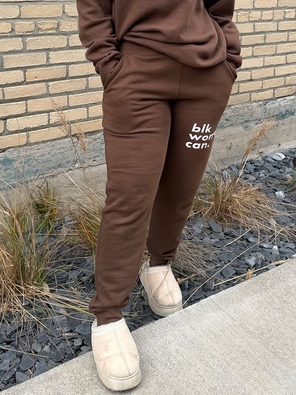 Thumbnail: BWC Lounge Pant