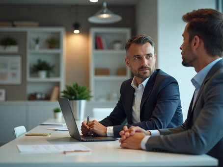 Correduría de seguros personalizados: nuestro enfoque en excelencia