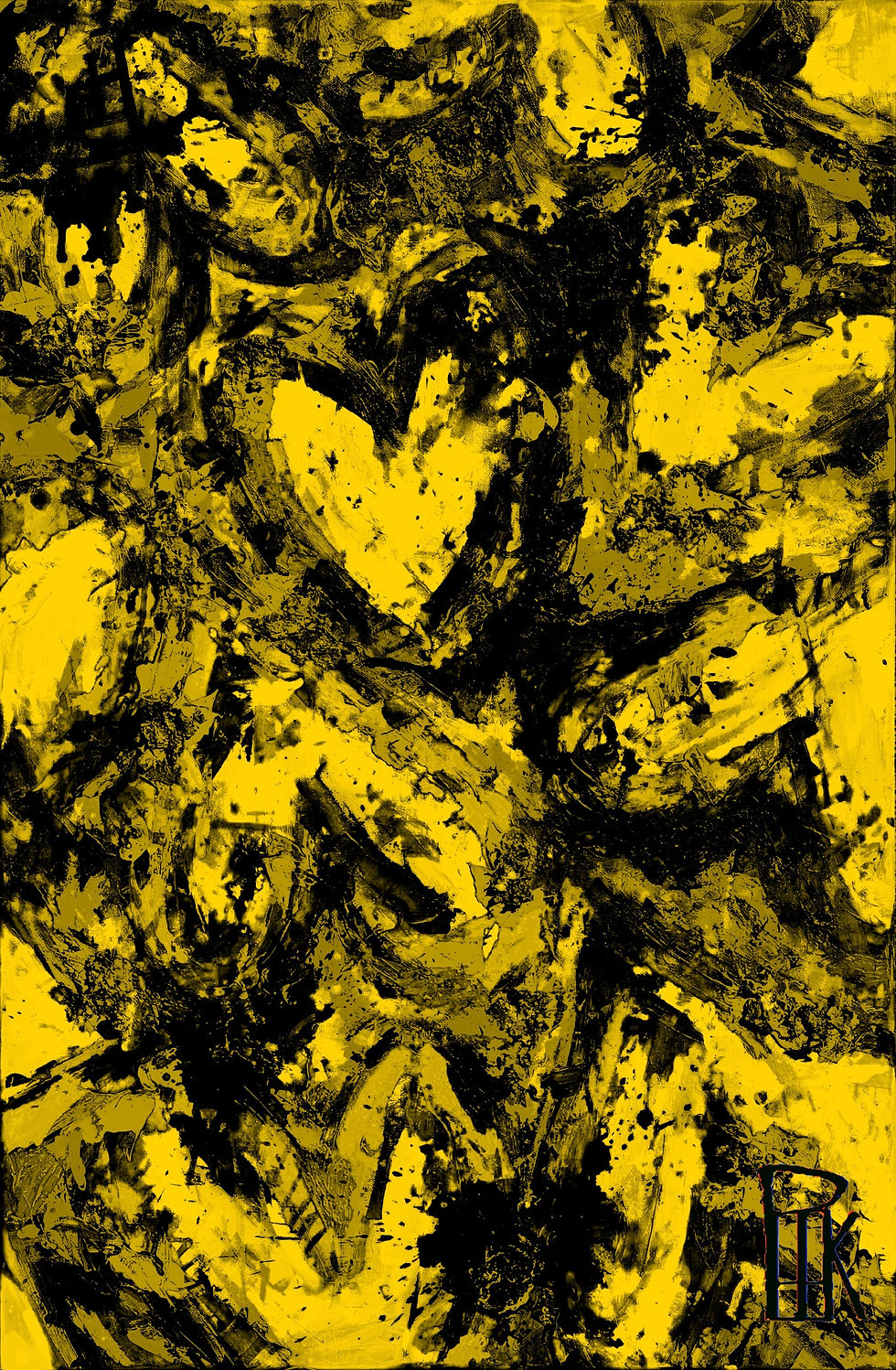 Thumbnail: "Trashed" Poster