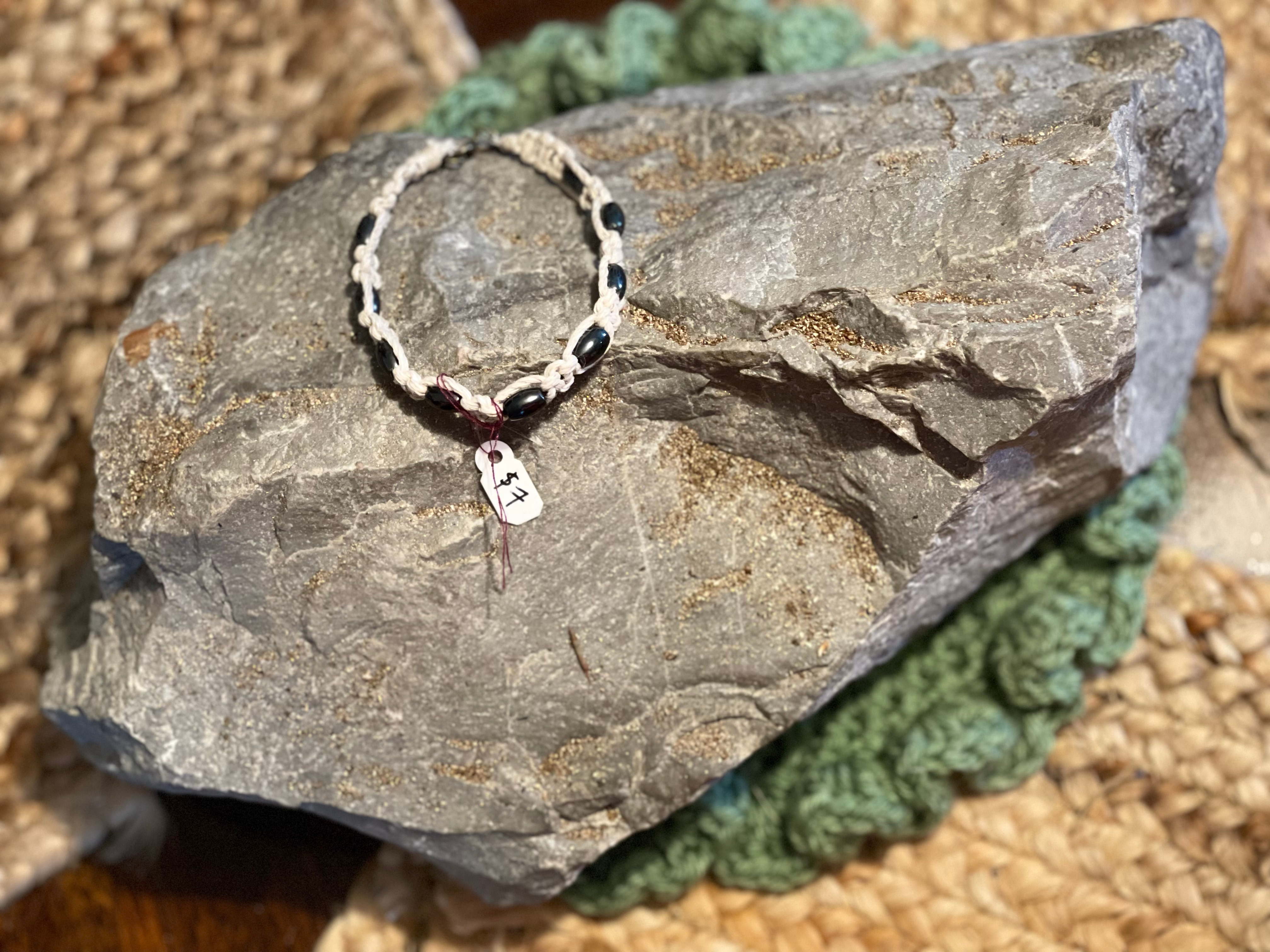 "Positive Attraction" Bracelet