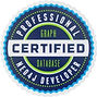 Certification Neo4j