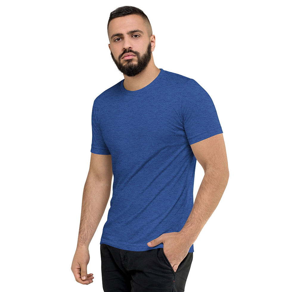 Thumbnail: Eagle Design Short sleeve t-shirt