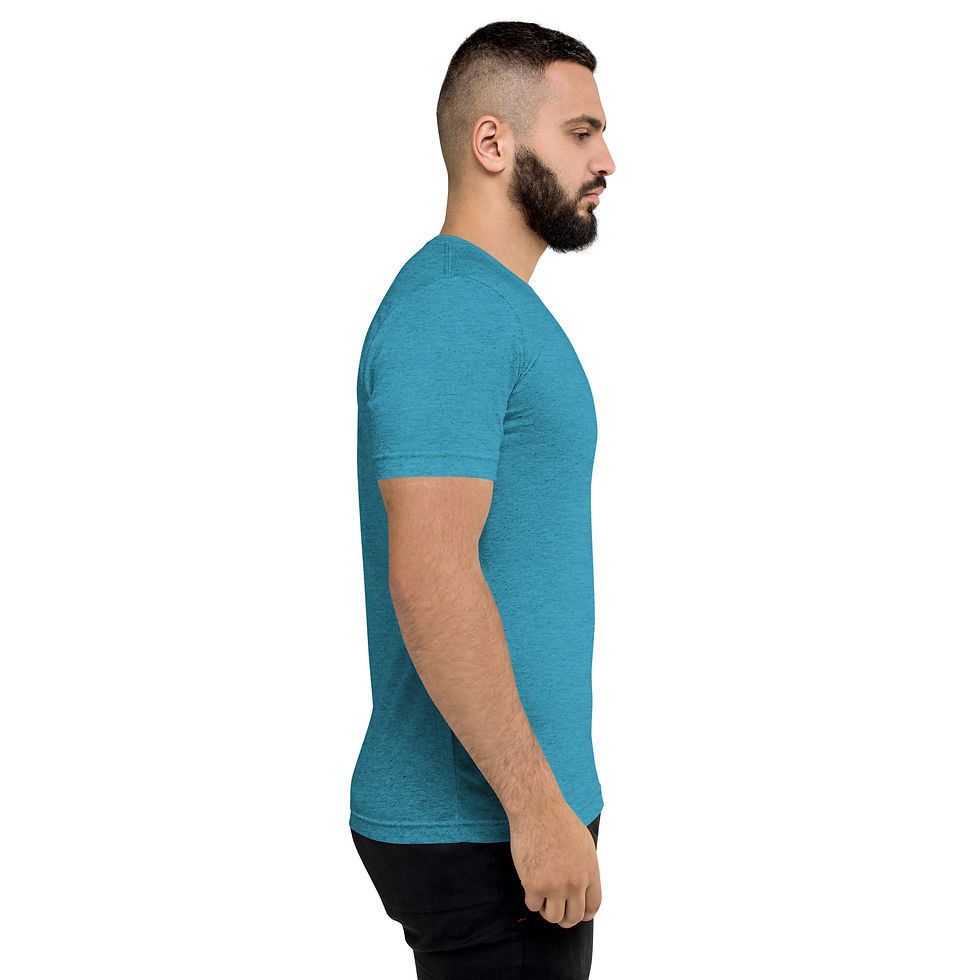 Thumbnail: Eagle Design Short sleeve t-shirt