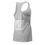 Thumbnail: Women’s fitted racerback tank top