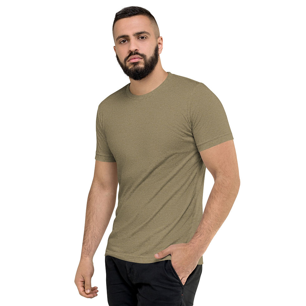 Thumbnail: Eagle Design Short sleeve t-shirt