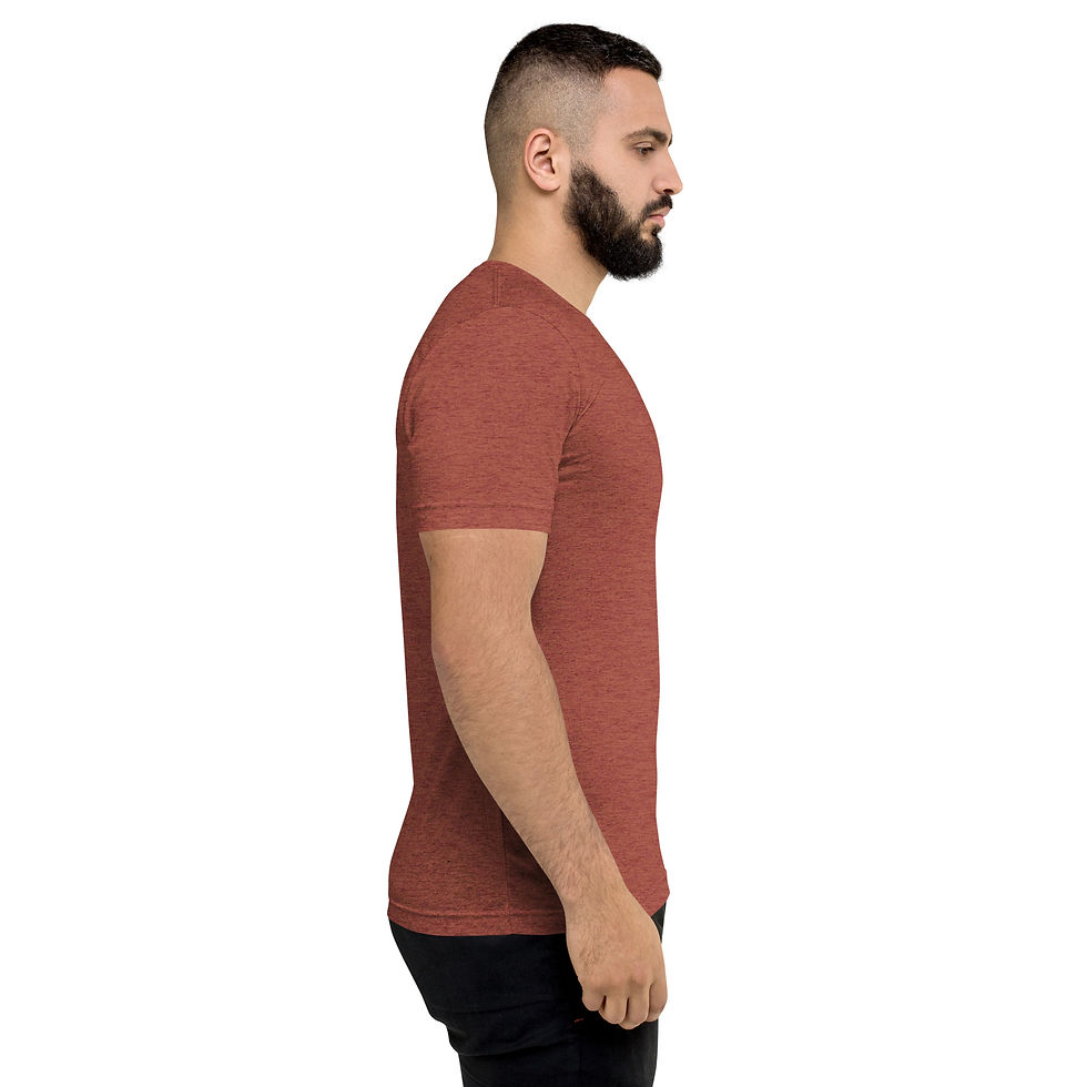 Thumbnail: Eagle Design Short sleeve t-shirt