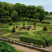 Elegant Gardens