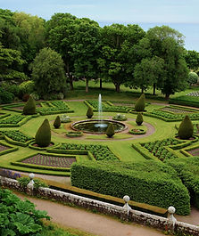 elegante Gardens