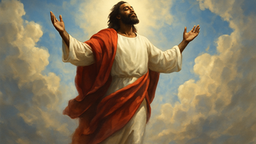 C’est quoi l’Ascension ?