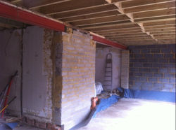 House Extension Guildford