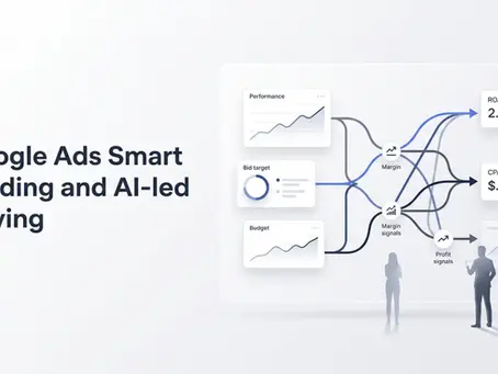 Google Ads August 17th Update