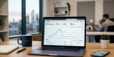 Why Meta Ads Performance Drop After 4–5 Days (And Does Facebook Run Out of Warm Audience?)