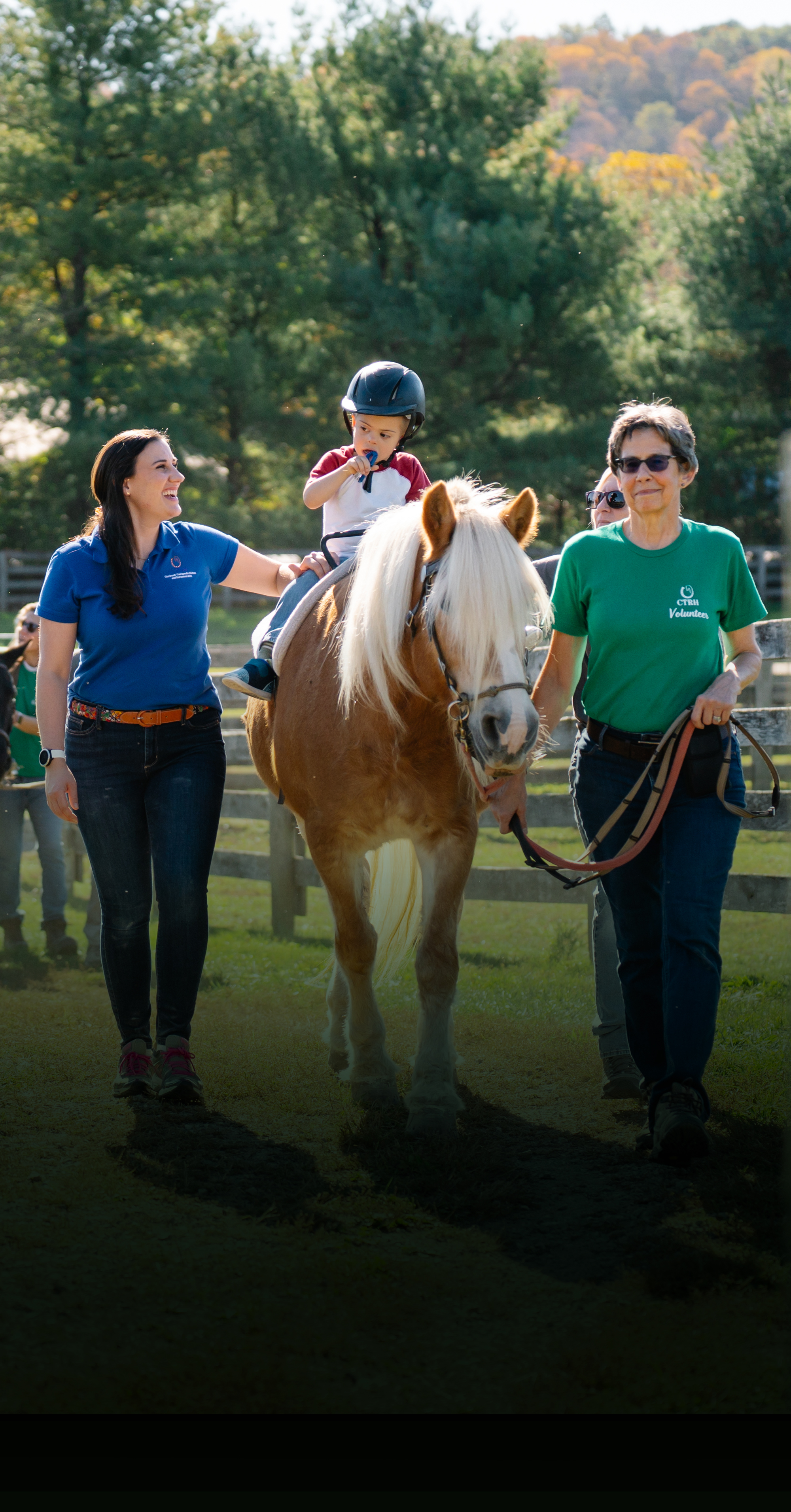 Cincinnati Therapeutic Riding gallery image 2