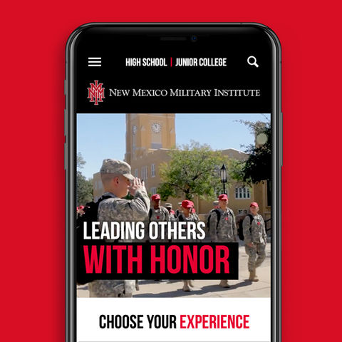 New Mexico Military Institute