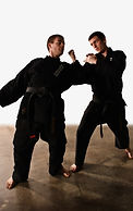 Kenjute International