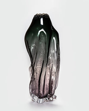 valner, david, glass, design