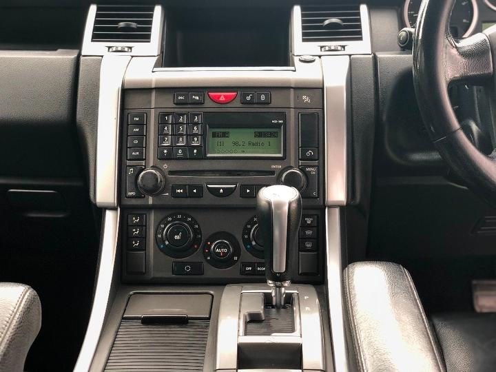 Thumbnail: Land Rover RANGE ROVER SPORT (2006)