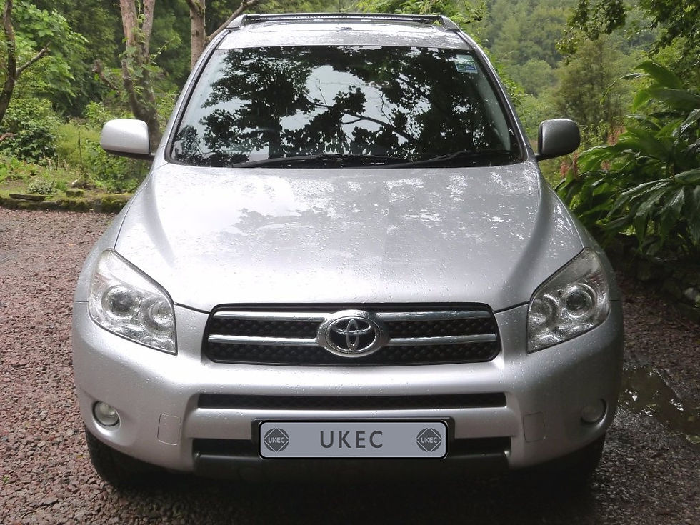 Thumbnail: TOYOTA Rav4 (2009)