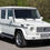 Thumbnail: MERCEDES BENZ G55 (2008)