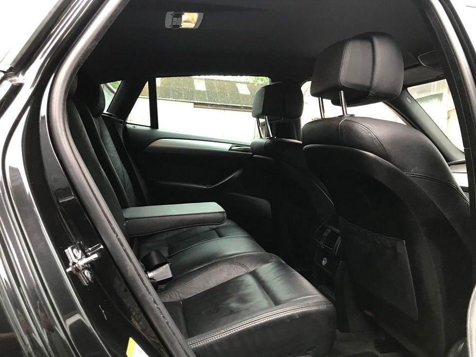 Thumbnail: BMW X6 (2008)