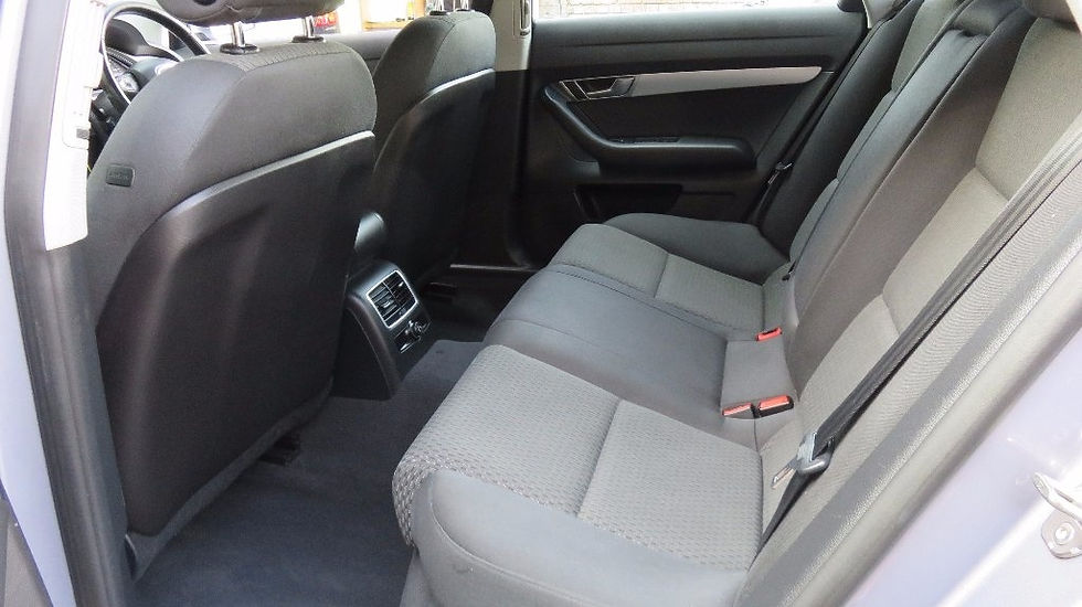 Thumbnail: AUDI A6 (2007)