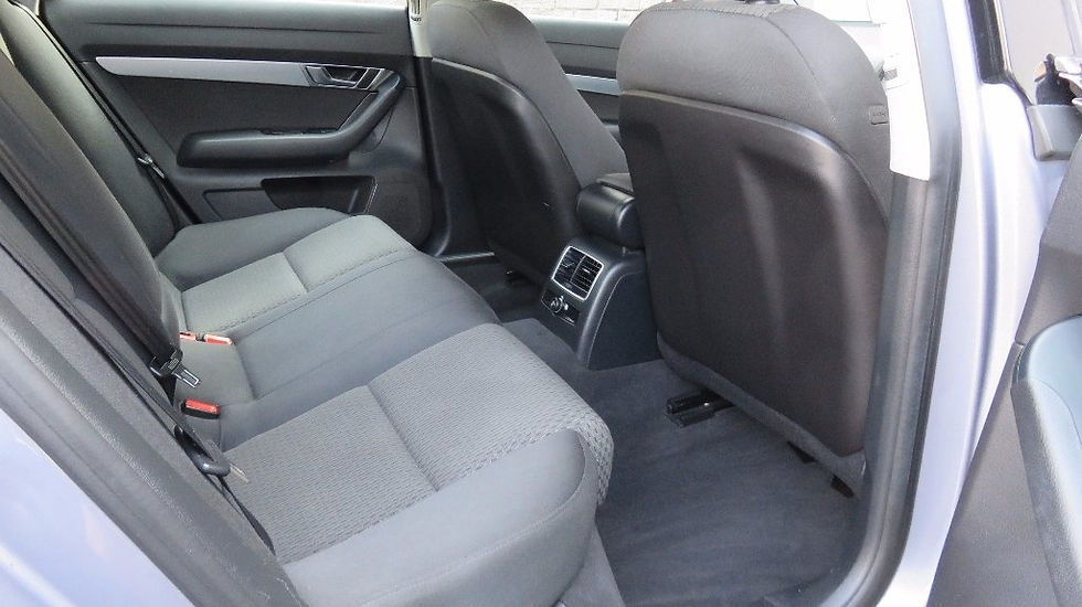 Thumbnail: AUDI A6 (2007)