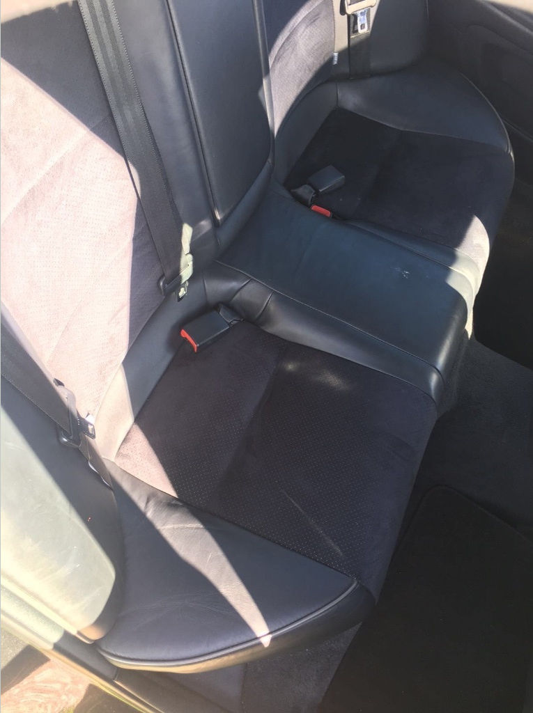 Thumbnail: LEXUS IS200 (2003)